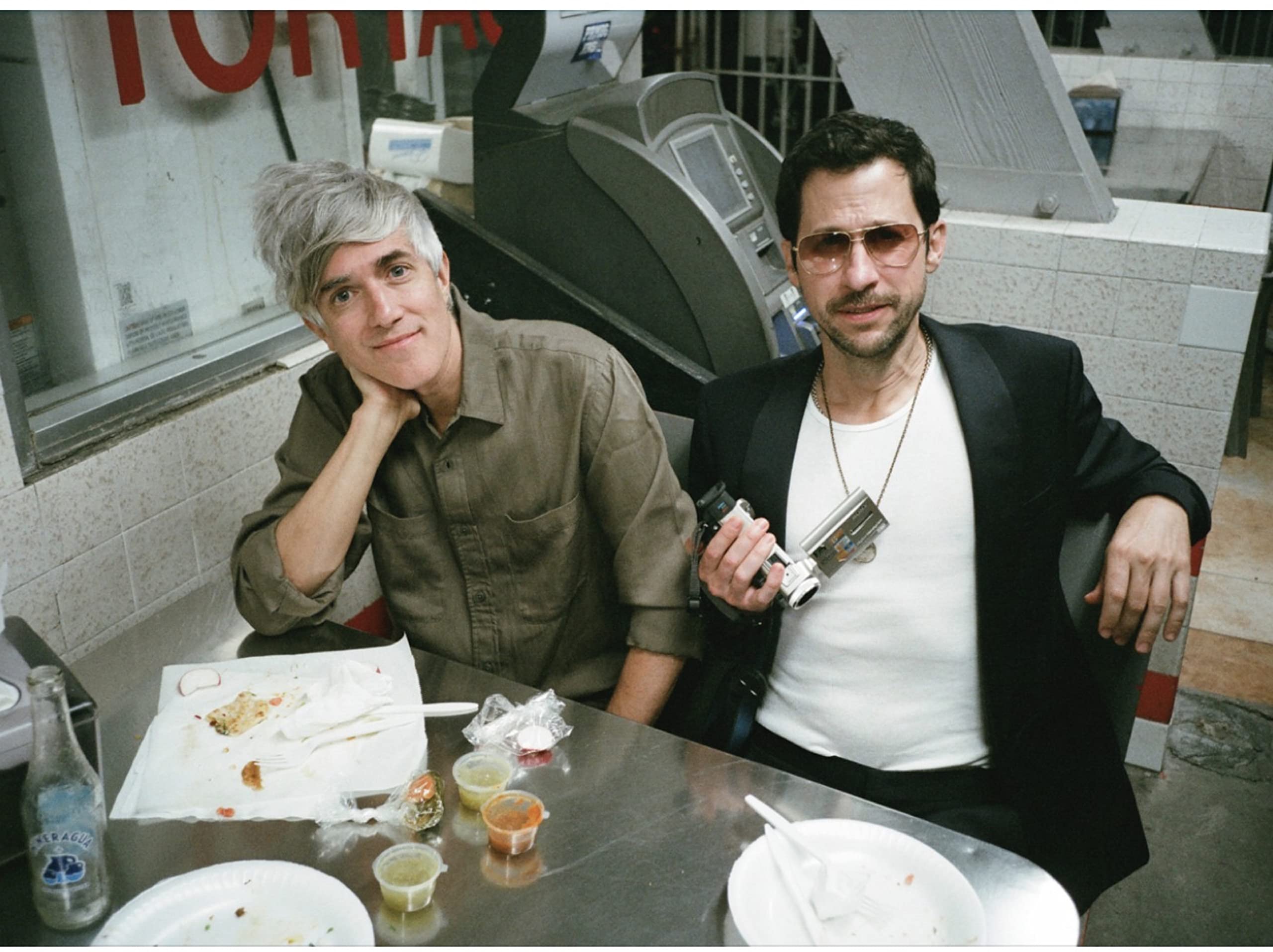 We Are Scientists