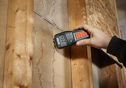 Miniatura 7 de Higrómetro compacto Extech MO50 con pines