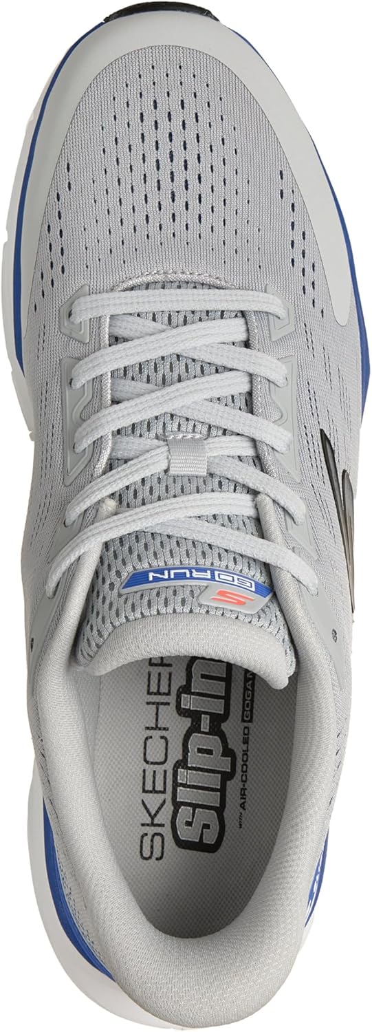Skechers Men's Glide Step Vortex Hands Free Slip-ins