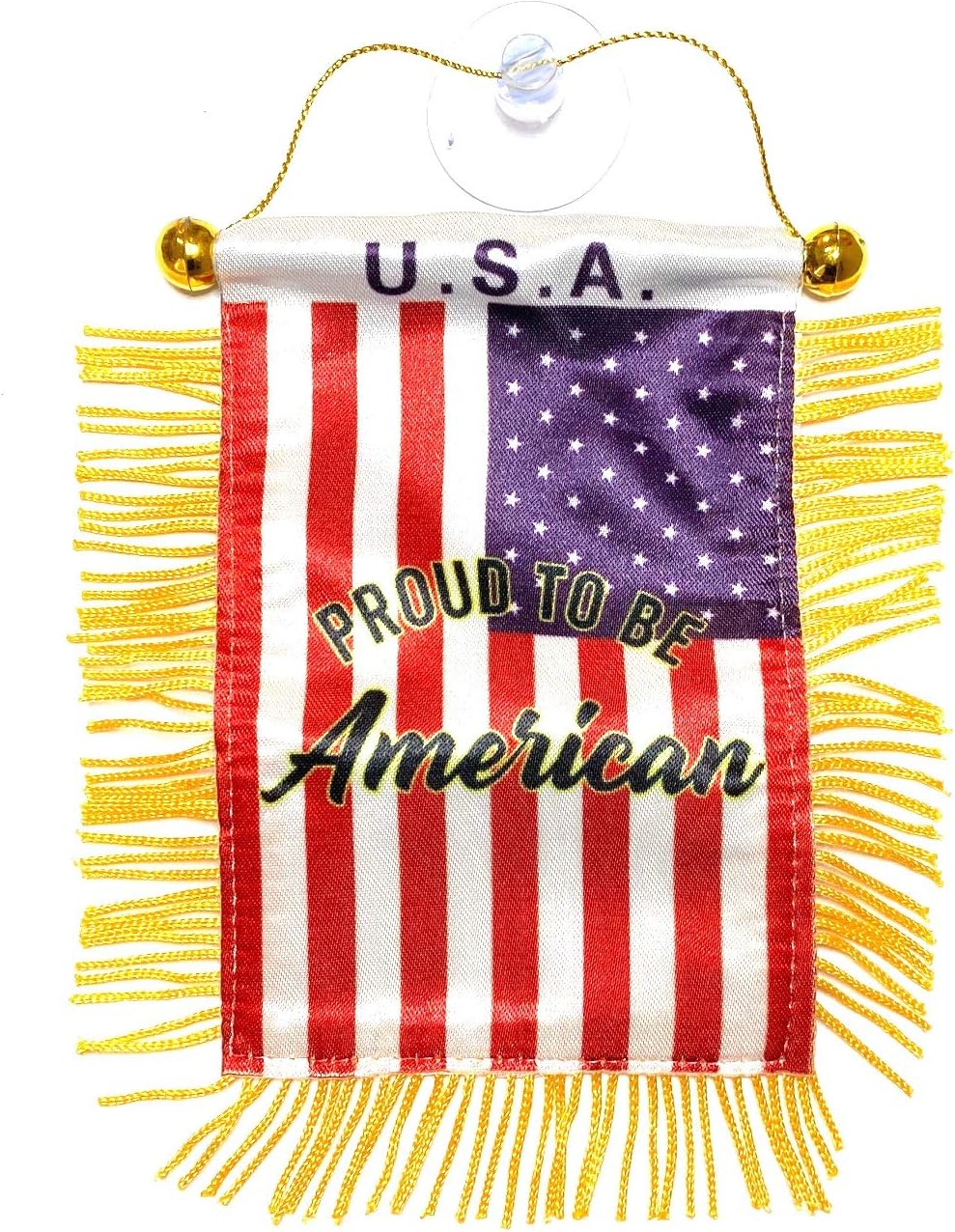 Automobile rearview mirror Car Suv Pickups Trucks Motorcycle Boats Auto or Home USA