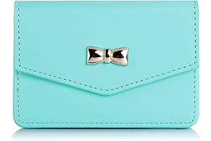 FYY Business Card Holder for Women