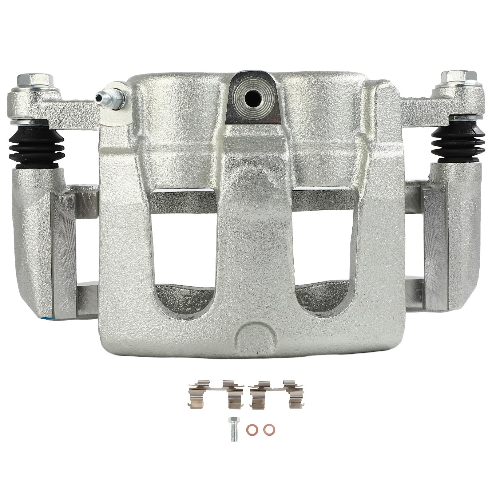 SCITOO Front Left Disc Brake Caliper Assembly For Ford,For Mercury | Models - For Explorer 2006-2010,For Explorer Sport Trac 2007-2010,For Mountaineer 2006-2010 18B4995