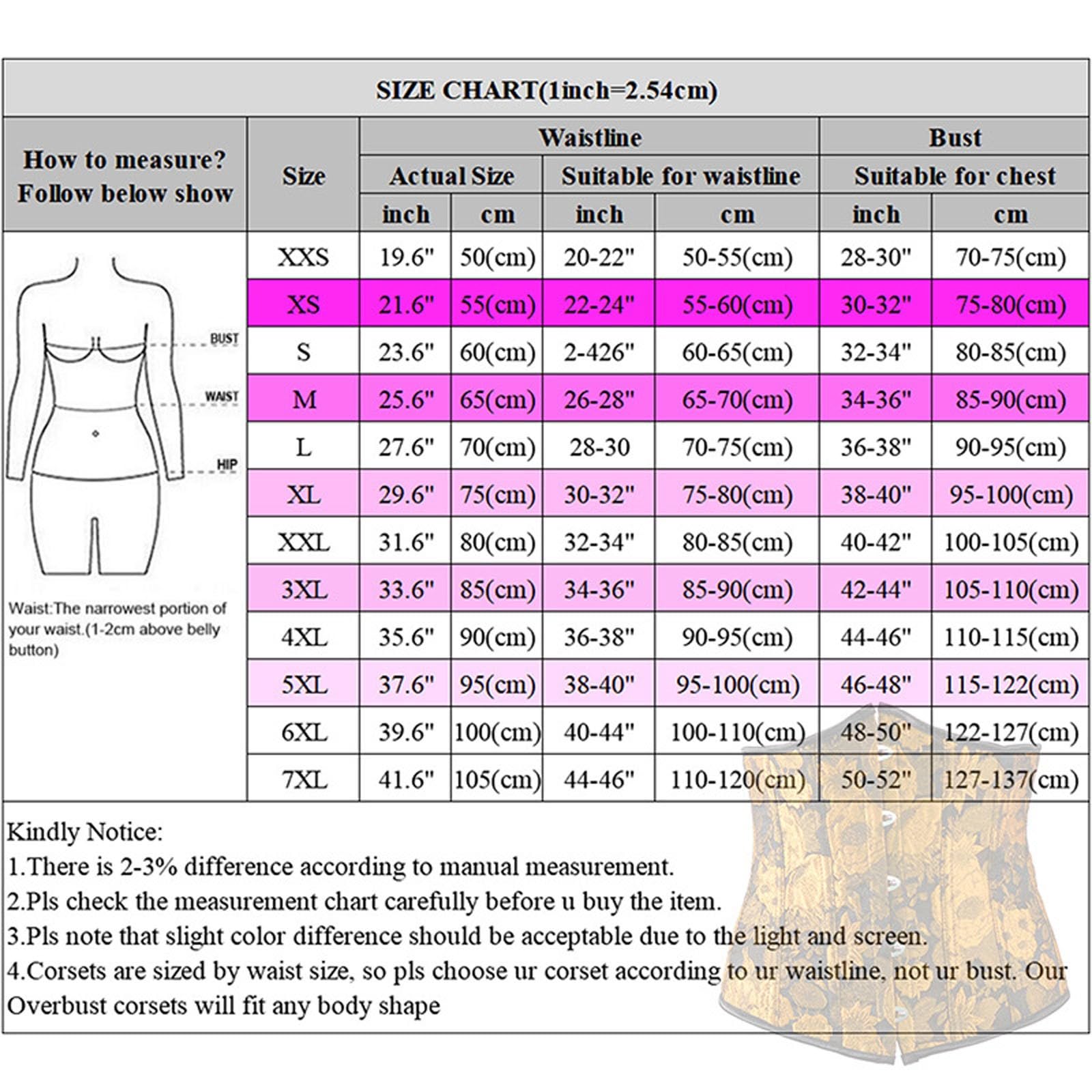 Genérico Tops Femeninos Bustier Shapewear Encaje Push Up Body Cintura Moldeadora Lencería Ajuste