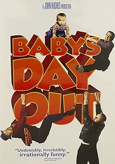 Baby's Day Out - coolthings.us