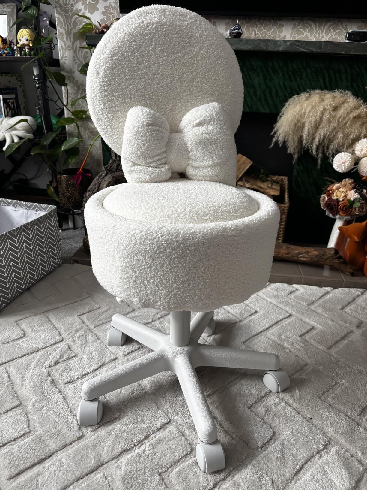 Customer photo