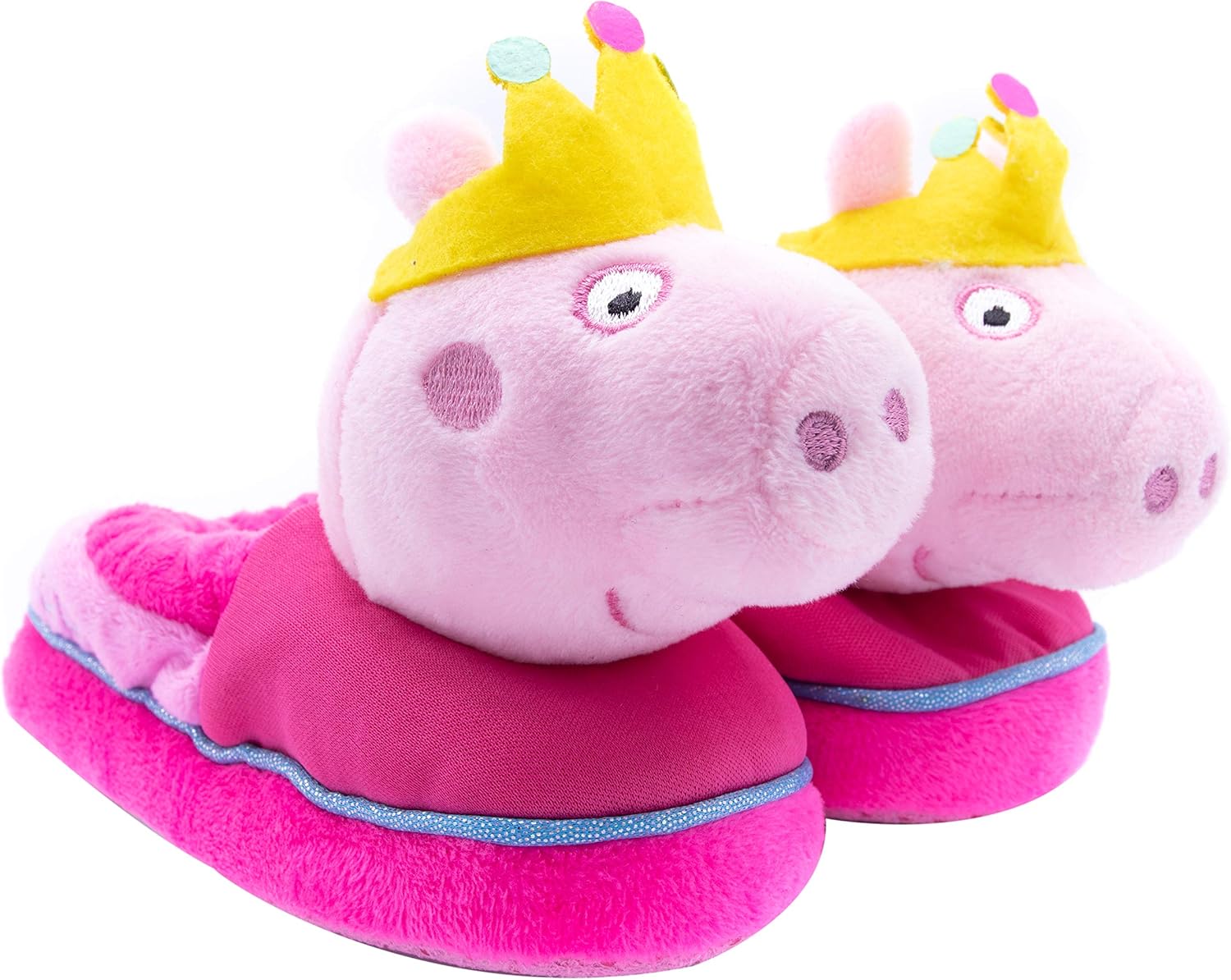 Kids pig slippers Clearance