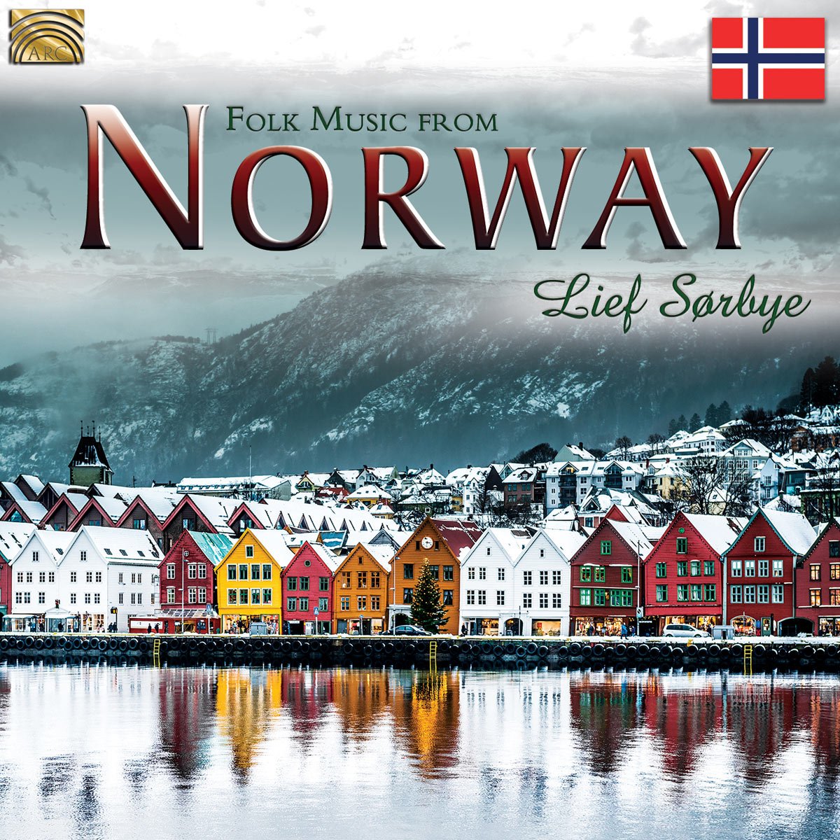 Folk Music From Norway