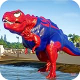 Offline Simulation Games