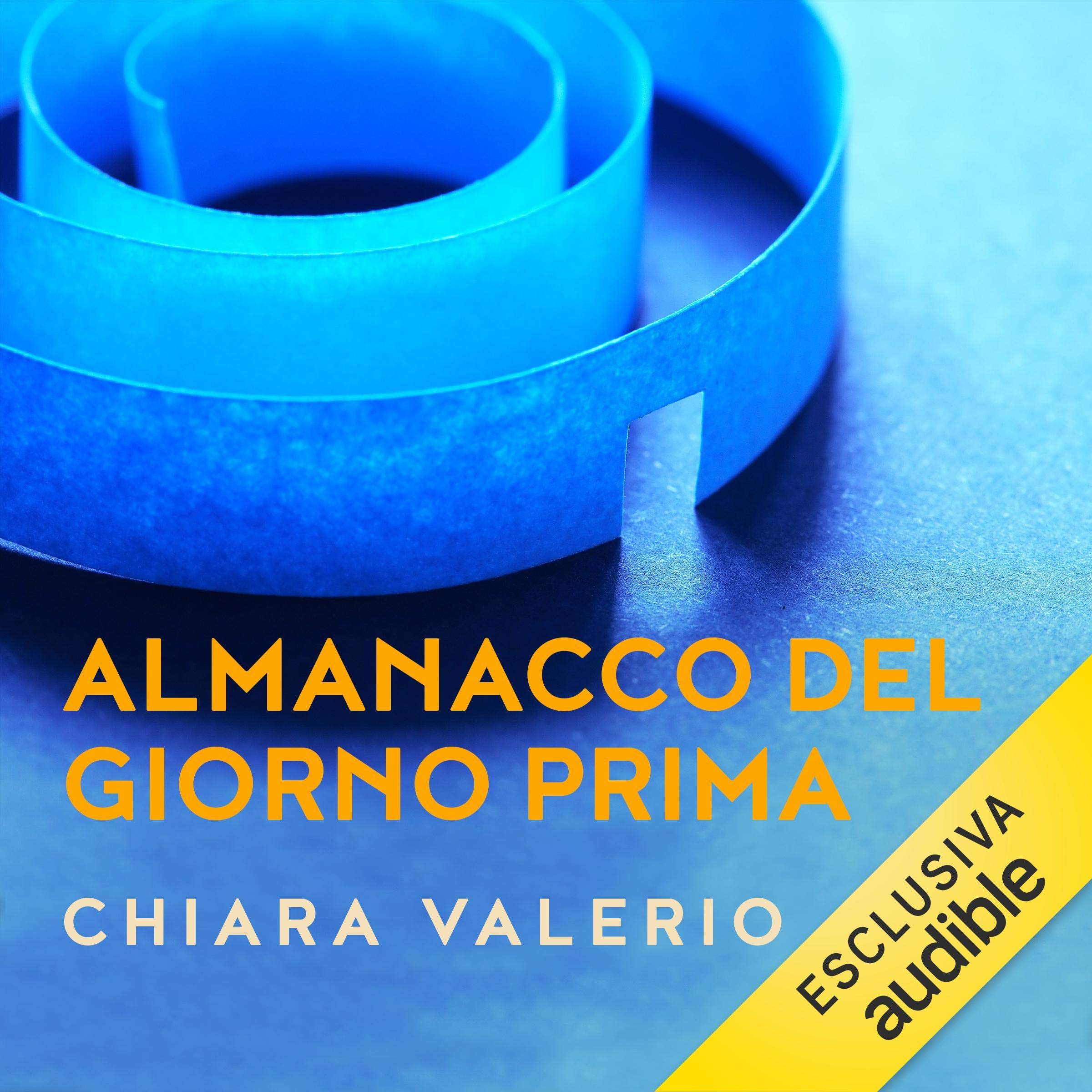 Almanacco del giorno prima