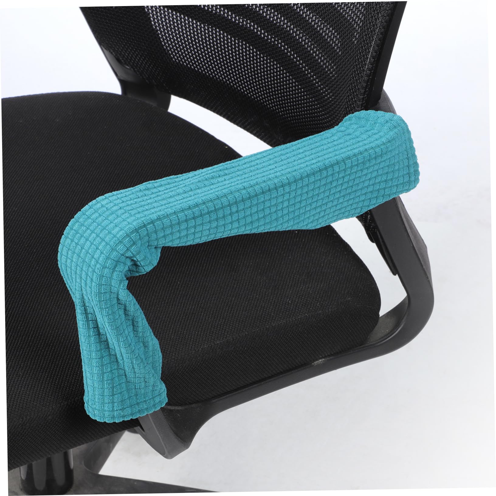VILLCASE 3pezzi Copribraccioli Elasticizzati per Manicotto Protettivo per Braccioli Facile e Installare