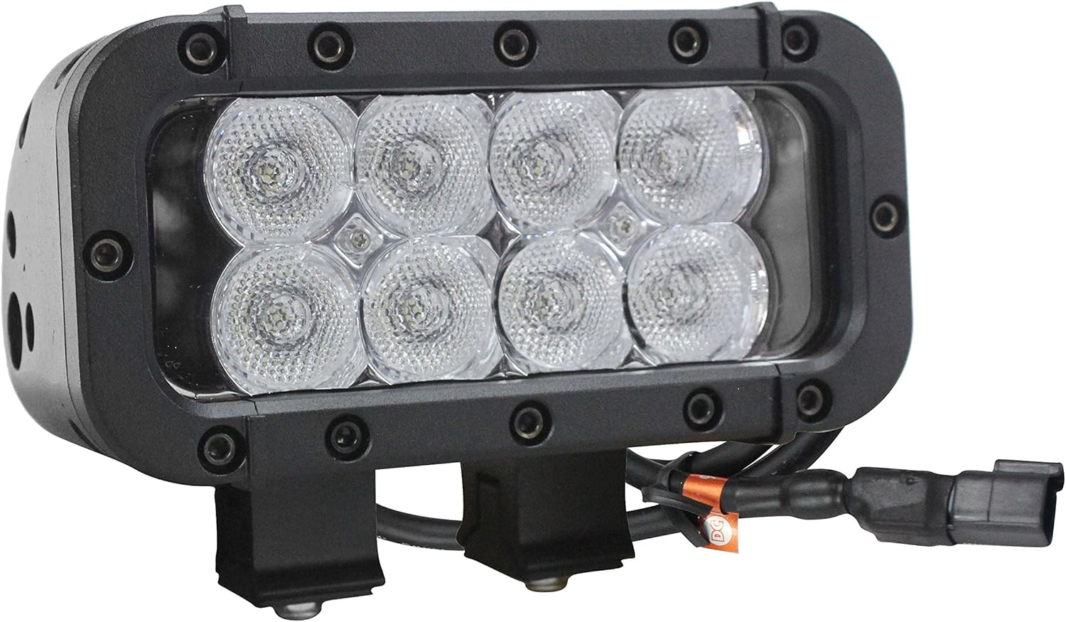 IR LED Light emitter 24 watts 8 LEDs 750/850/940Nm Extreme