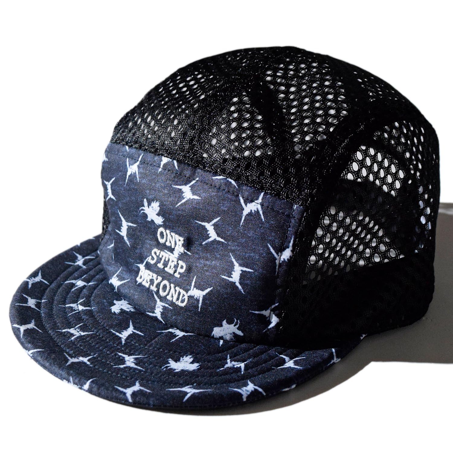 Amazon | [ELDORESO] エルドレッソ Radcliffe Cap ラドクリフキャップ