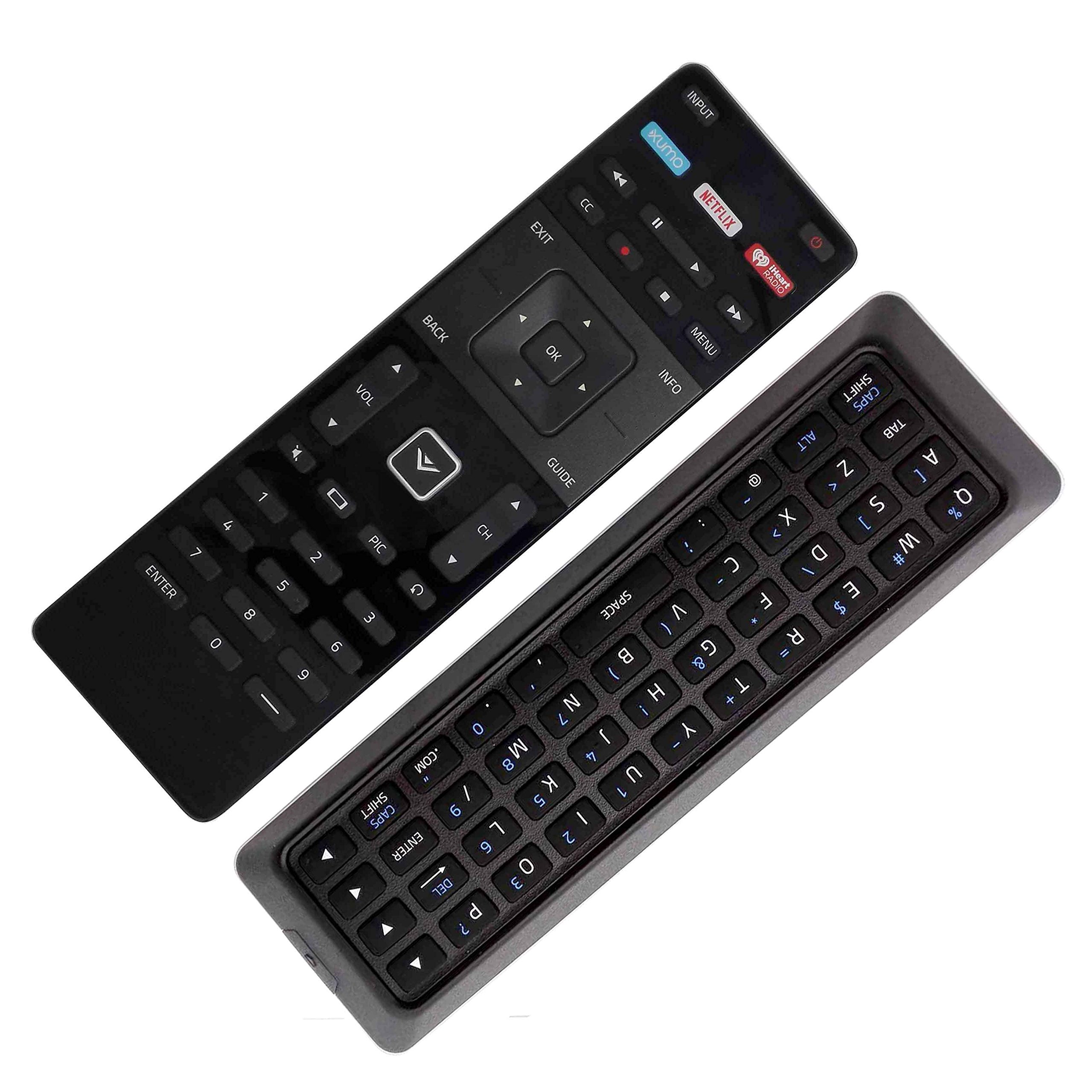 Amazon.com: New TV Remote Control XUMO XRT500 with XUMO/Netflix  