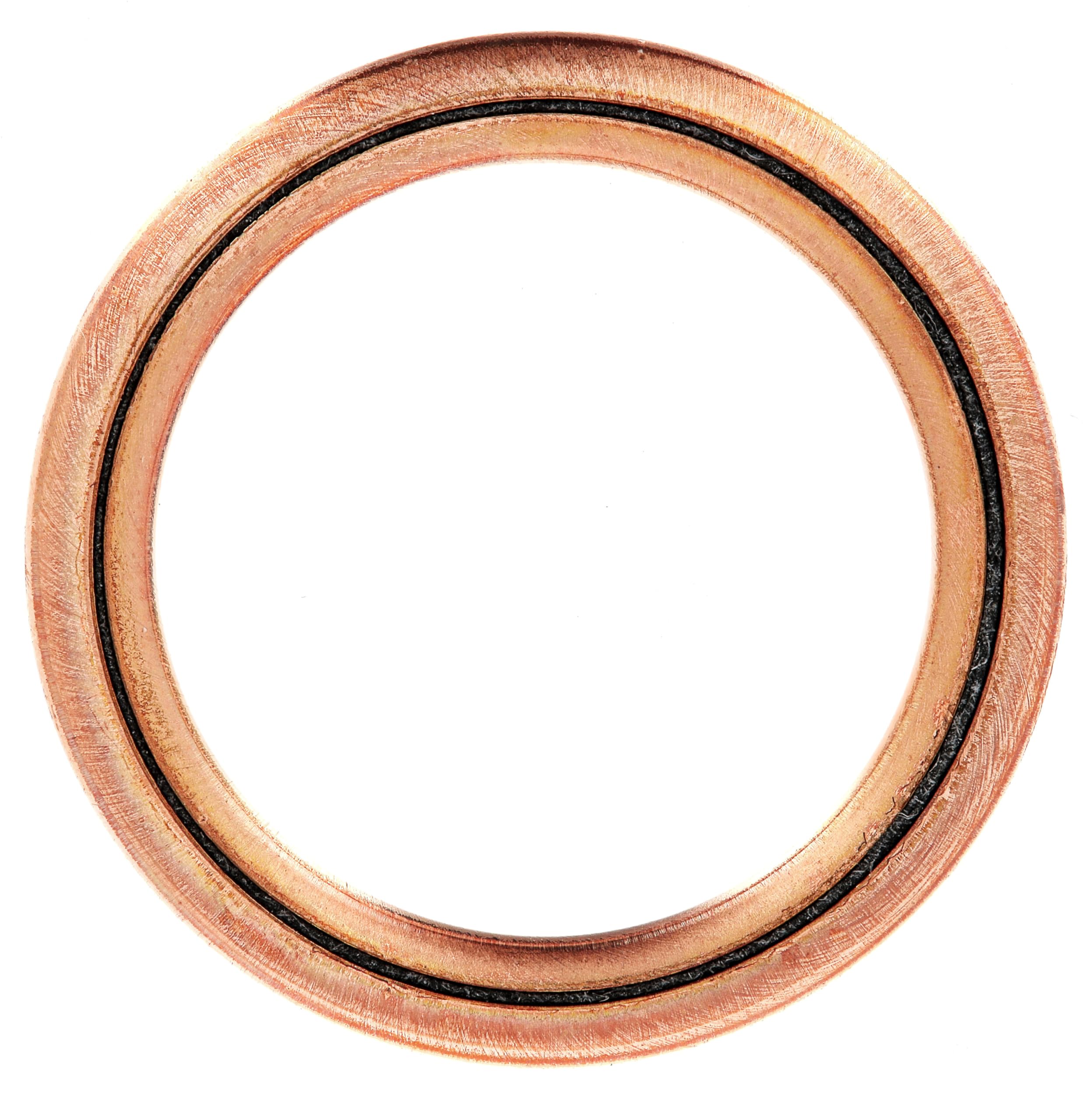 Bouchon De Vidange Avec Joint Assemblé M12x1,25 - Lot De 3, Acier, Compatible Dacia, Renault, Nissan, Toyota