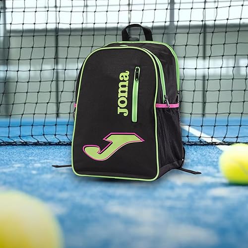 Miniatura 2 de Joma Bolsa de pádel para todas las raquetas de pádel - Bolsa de raqueta para hombres y mujeres - Bolsa de pádel - Bolsa de pádel - Múltiples