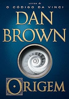 Origem (Robert Langdon Livro 5) (Portuguese Edition)