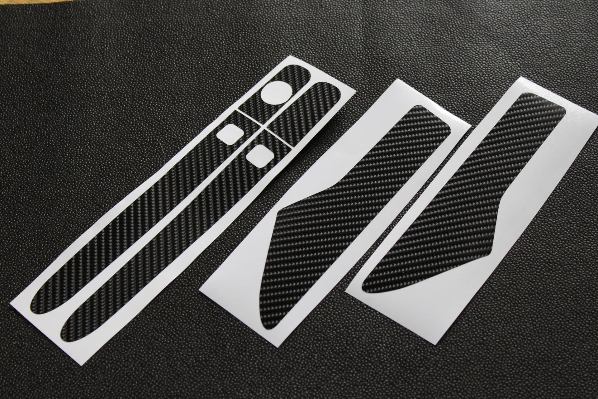 Amazon.co.jp: スイフト 4 用 (Y2016~2023) ZC13S 4Dブラックカーボン