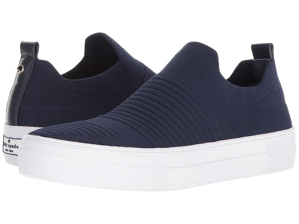 

Kate Spade New York Gerrard (Navy) Women's Shoes