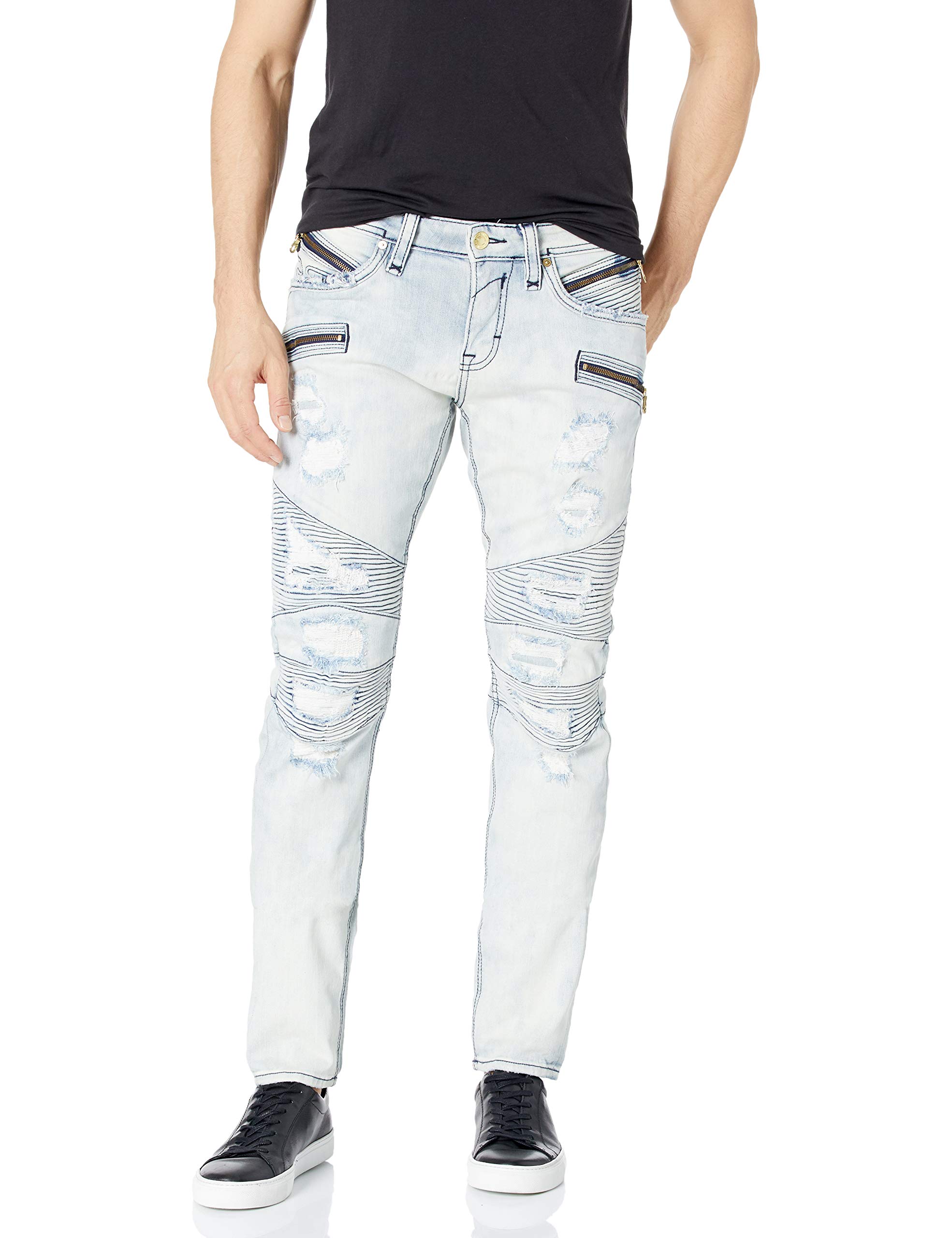 Rock RevivalMen's Barry K1