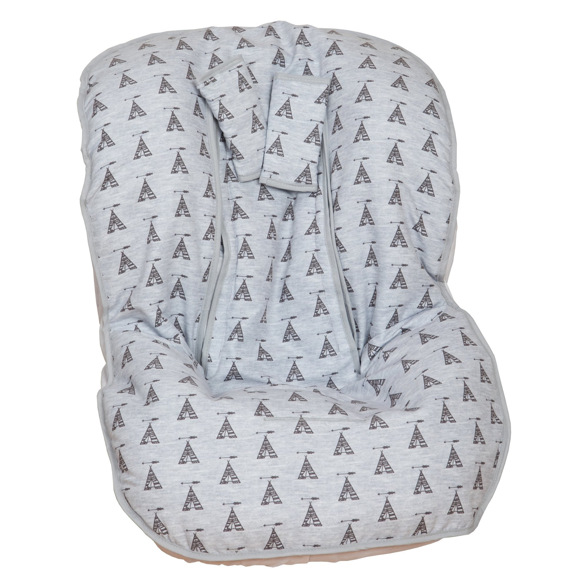 Babyline 11000647 – Mat, Unisex.