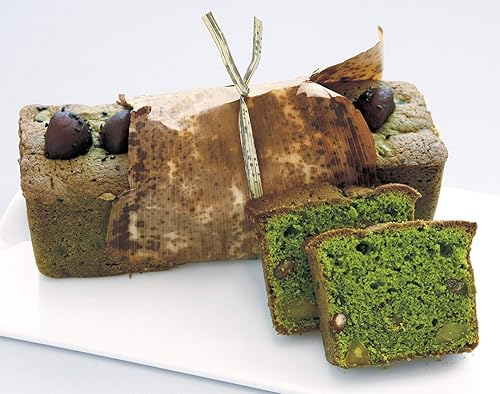 Miniatura 2 de Mezcla japonesa para panqueques matcha, 5.29 oz x 2 paquetes, producto de Japón