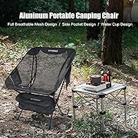 Vista 6 de Sillas de mochilero