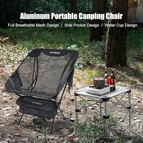 Miniatura 5 de Sillas de mochilero