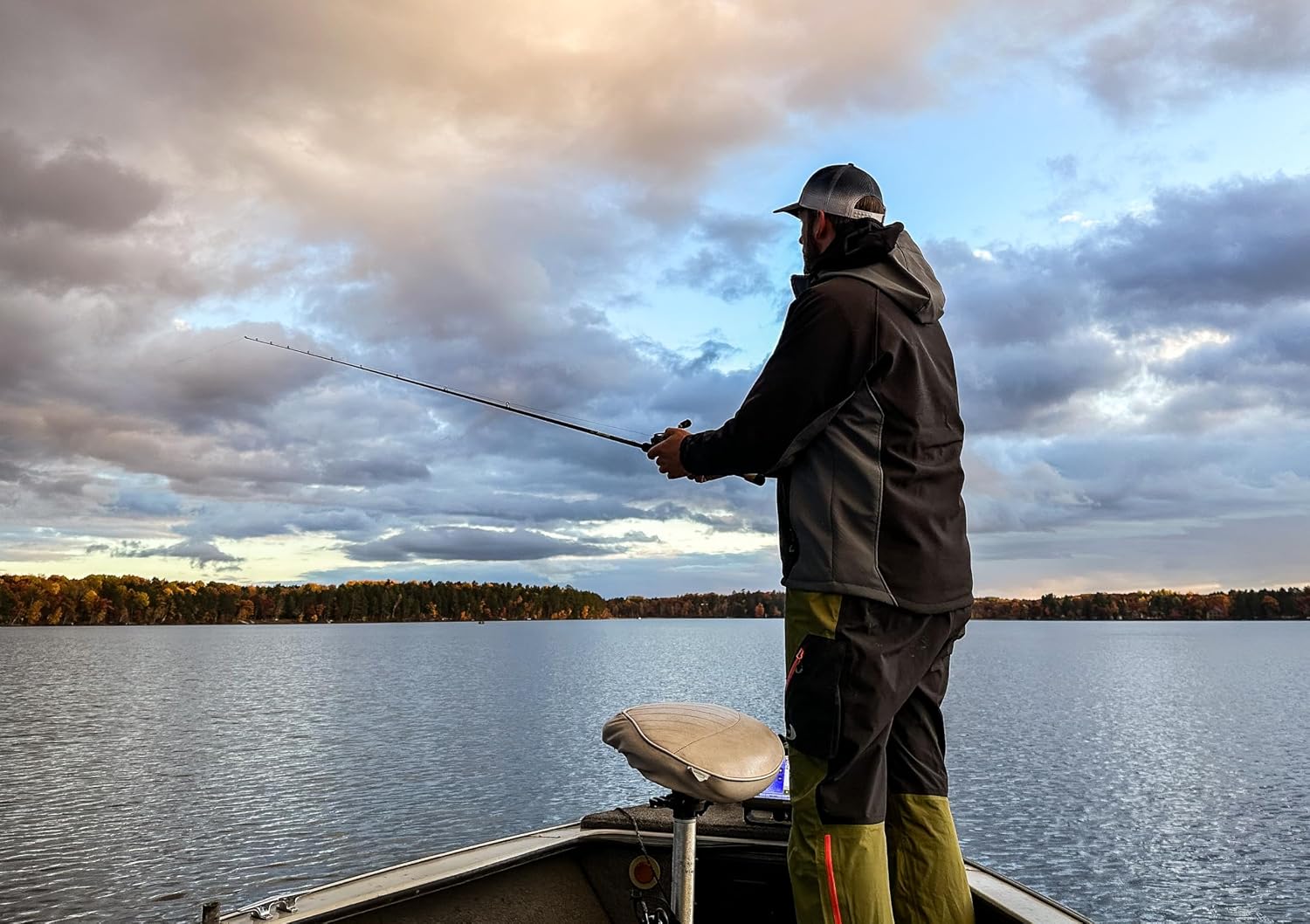 St. Croix Rods Victory Casting Rod, VTC, Premium Quality, Durably Sensitive, High Performing Casting Rod