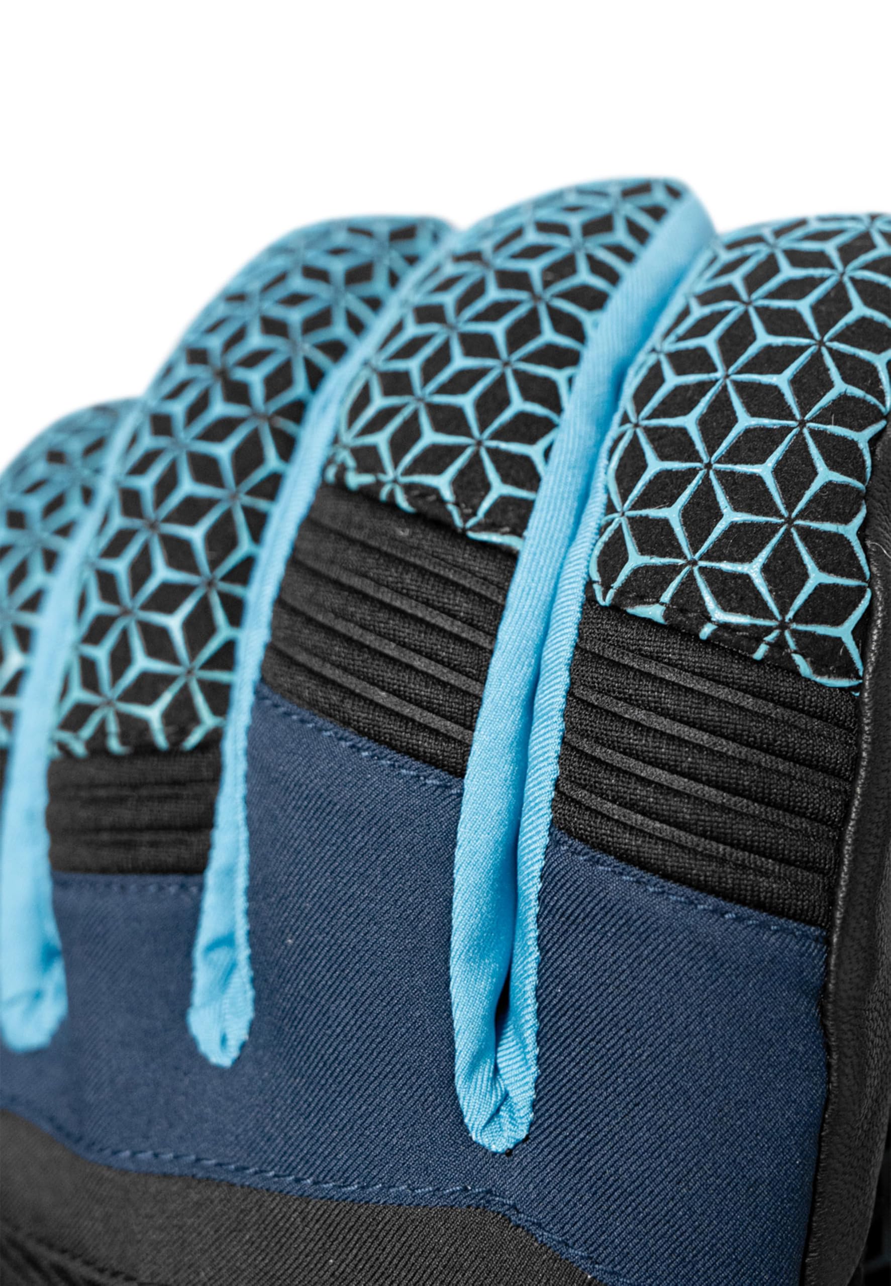 Reusch Dragon R-Tex XT Guantes de Dedo para Hombre, Unisex Adulto