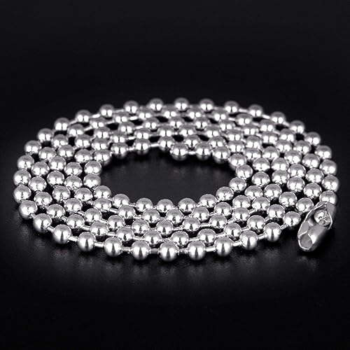 Miniatura 3 de FAYERXL Collar con etiqueta de perro con versículo bíblico sagrado, grabado católico cristiano, comunión cristiana, confirmación, rito religioso,