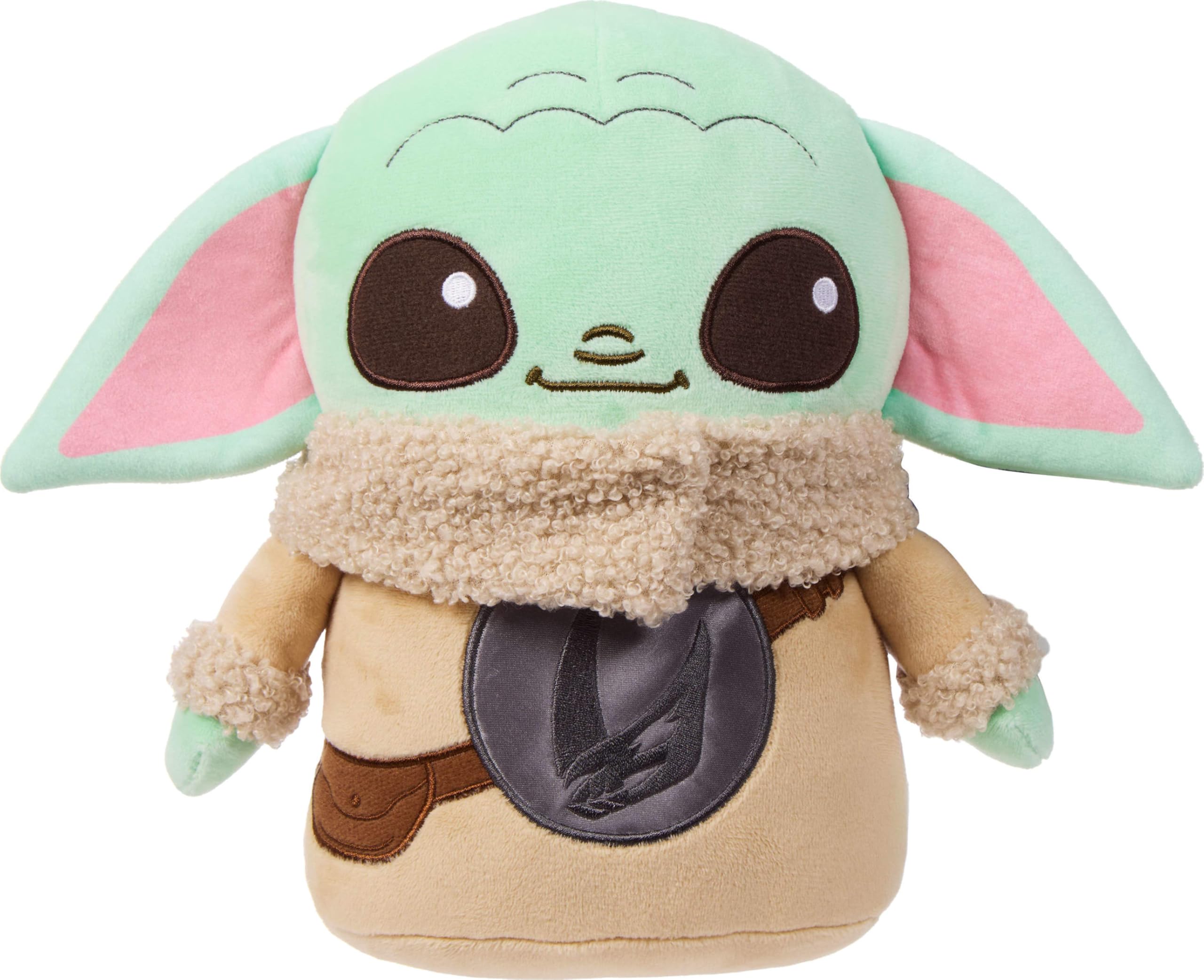 Amazon.co.jp: マテル スター・ウォーズ マンダロリアン＆グローグー