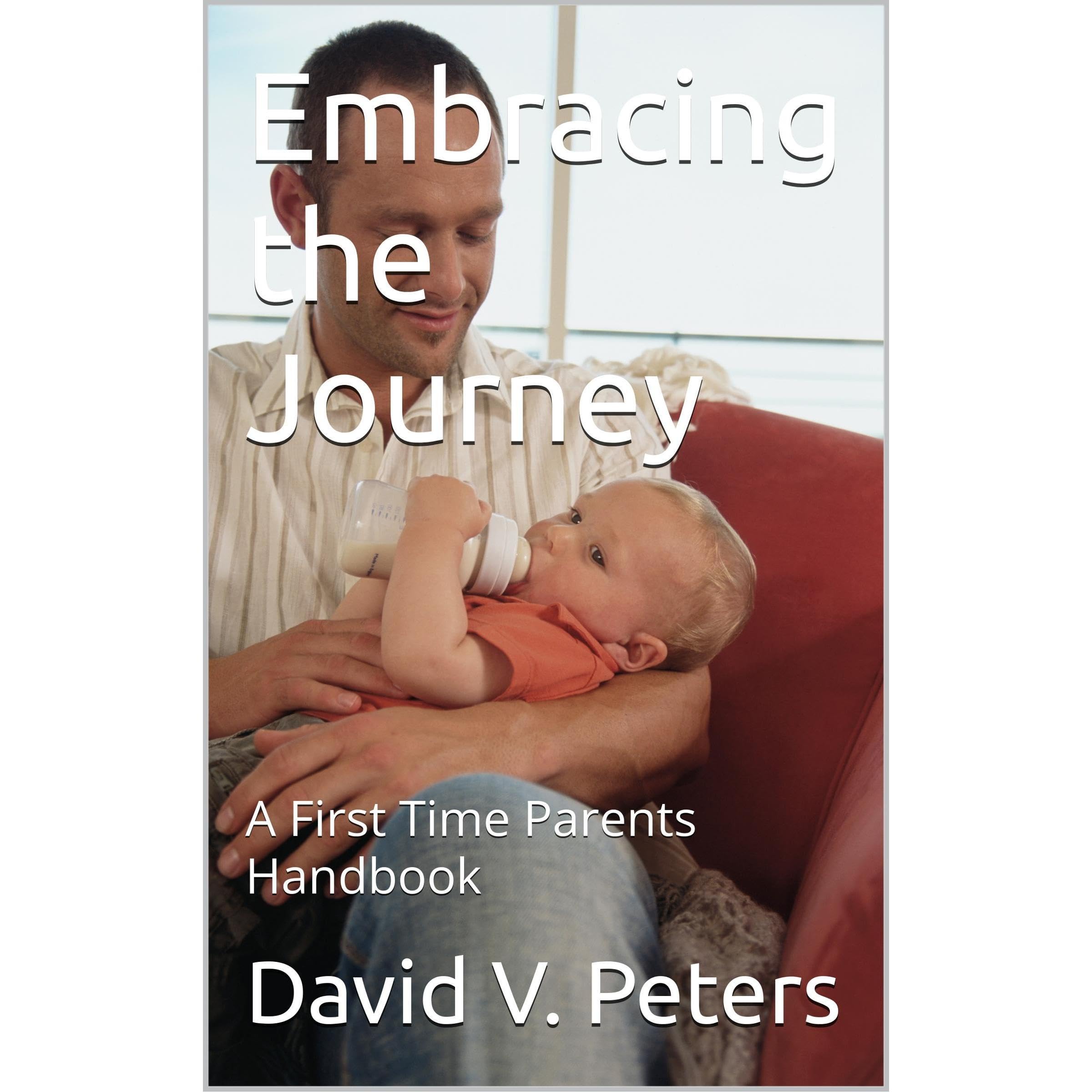 Embracing the Journey