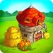 Magic Country: fairy city farm