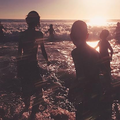 One More Light [Disco de Vinil] por Linkin Park — capa do álbum