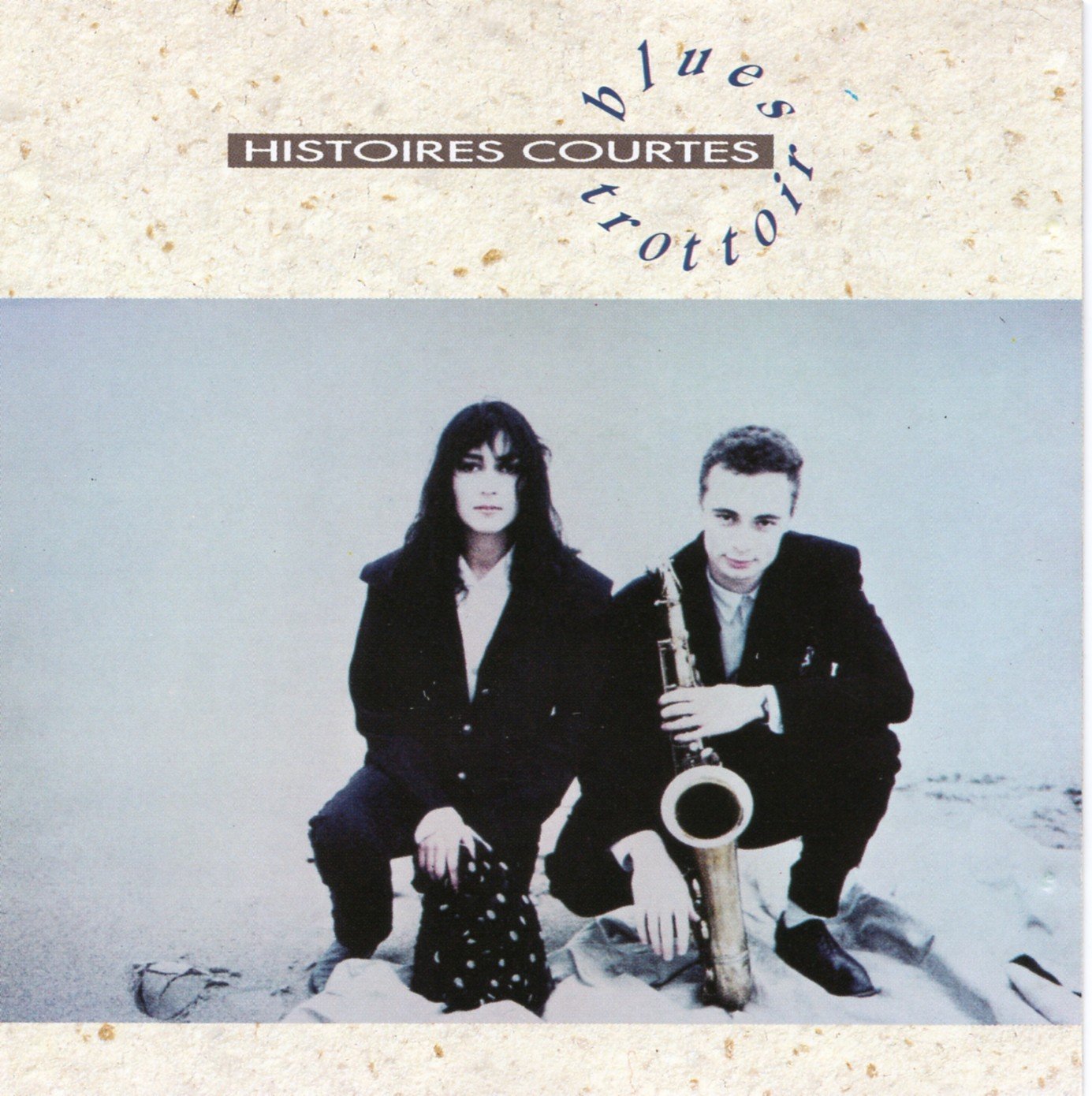 Histoires Courtes [Audio CD] Histoires Courtes