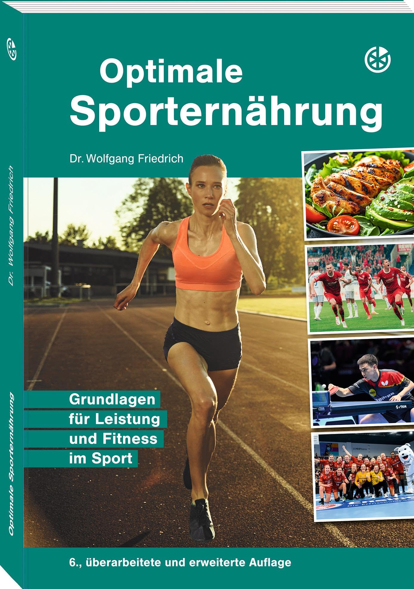 Optimale Sporternährung: Grundlagen für Leistung und Fitness im Sport