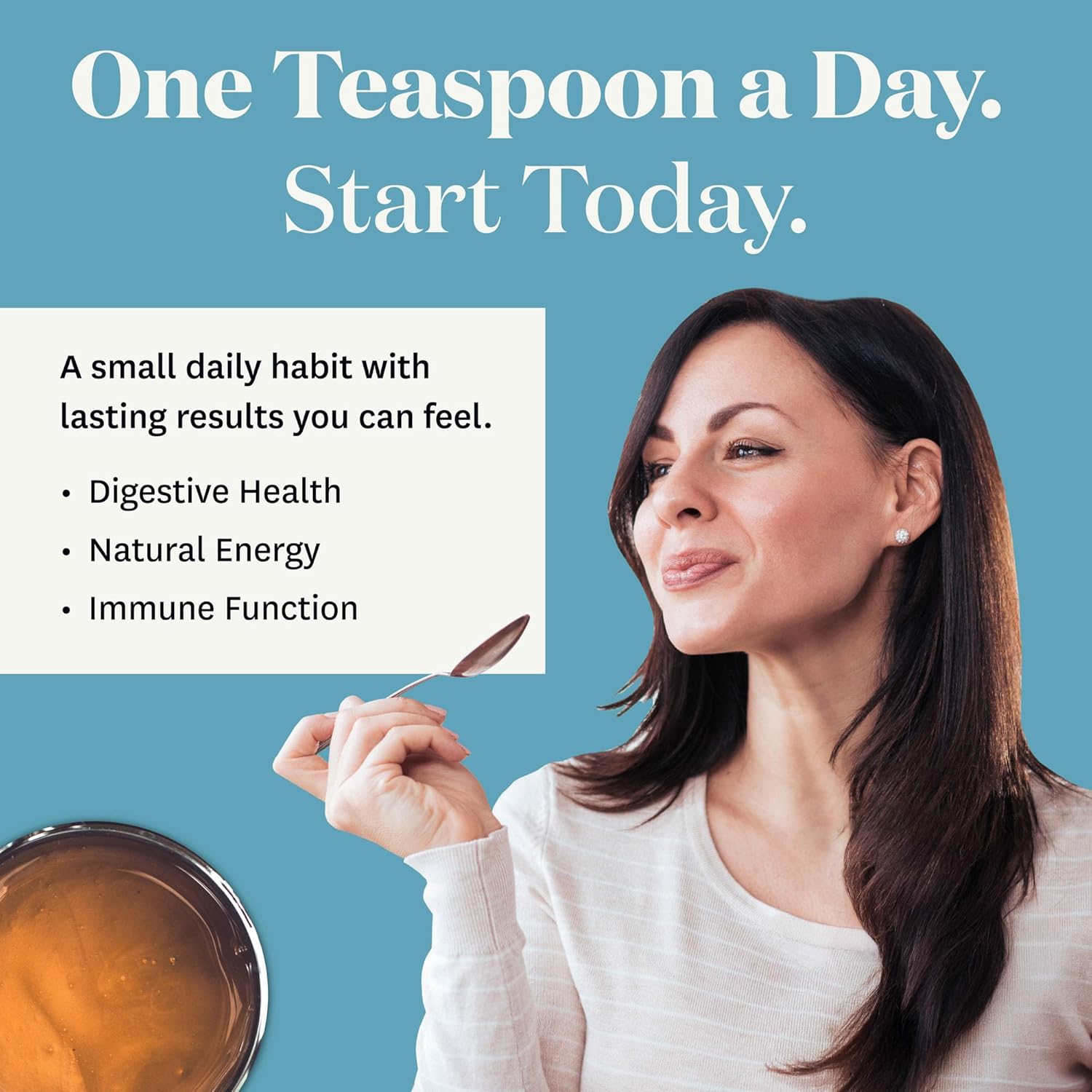 WildCape Manuka Honey Certified UMF 10+/MGO 263+ - 100% Pure, Raw, Unpasteurized, Non-GMO, Made in New Zealand - 17.6 oz (Pack of 1)