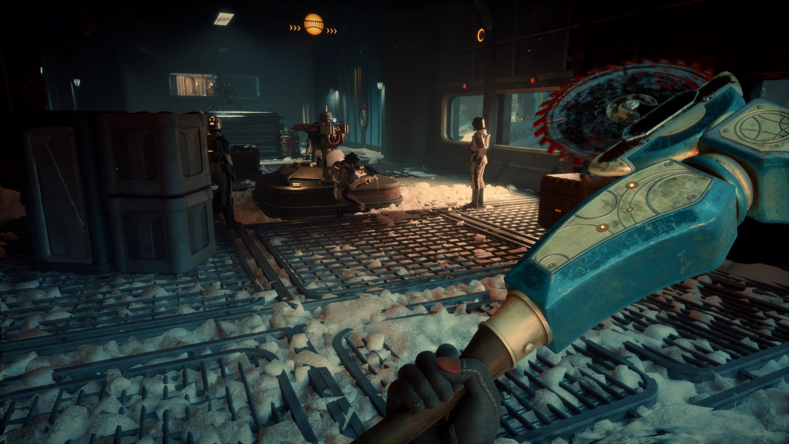 The Outer Worlds 2 – edycja standardowa – Xbox Series X | Dysk