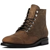 Captain Men&apos;s Lace-up Boot