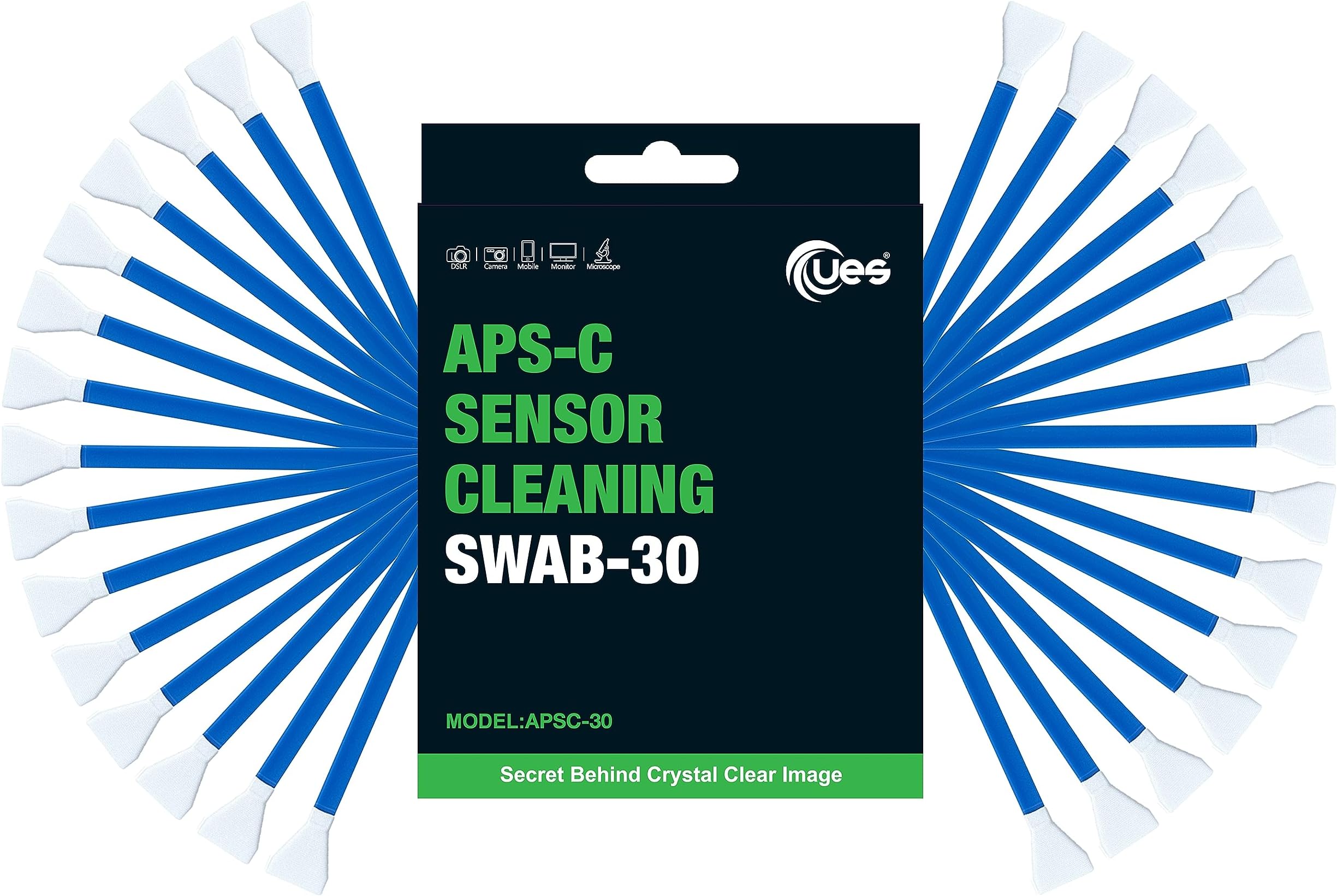 UES APSC30