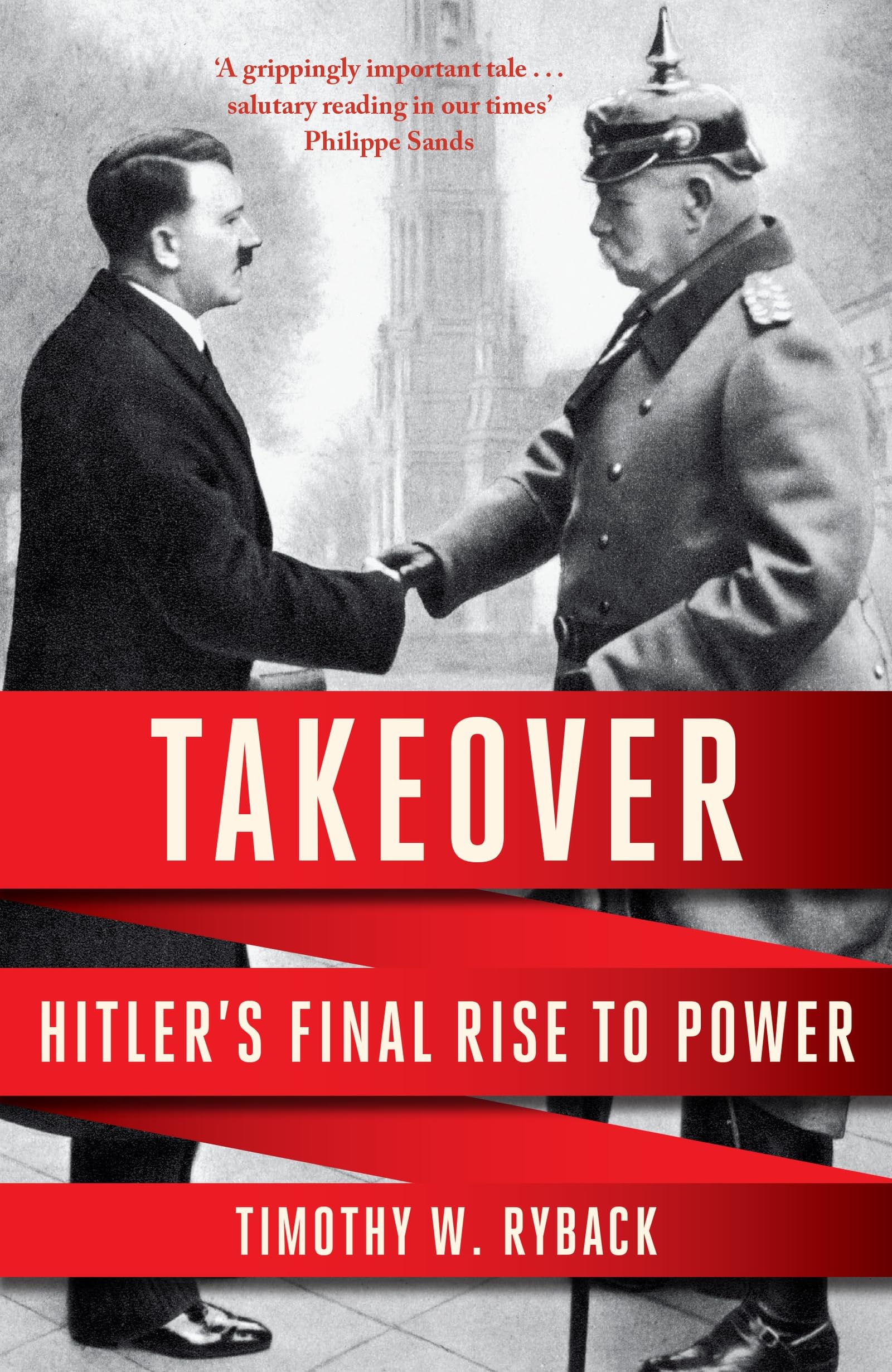 Takeover