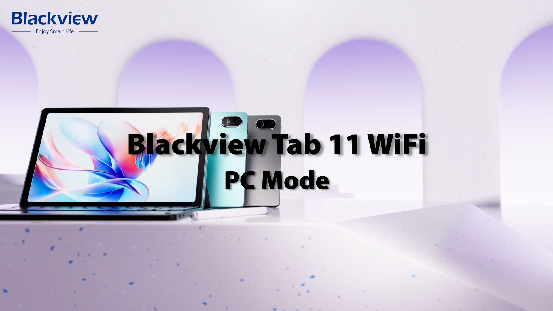 Amazon.com : Blackview Tab 11 WiFi Android Tablet, 10.36 inch 2K