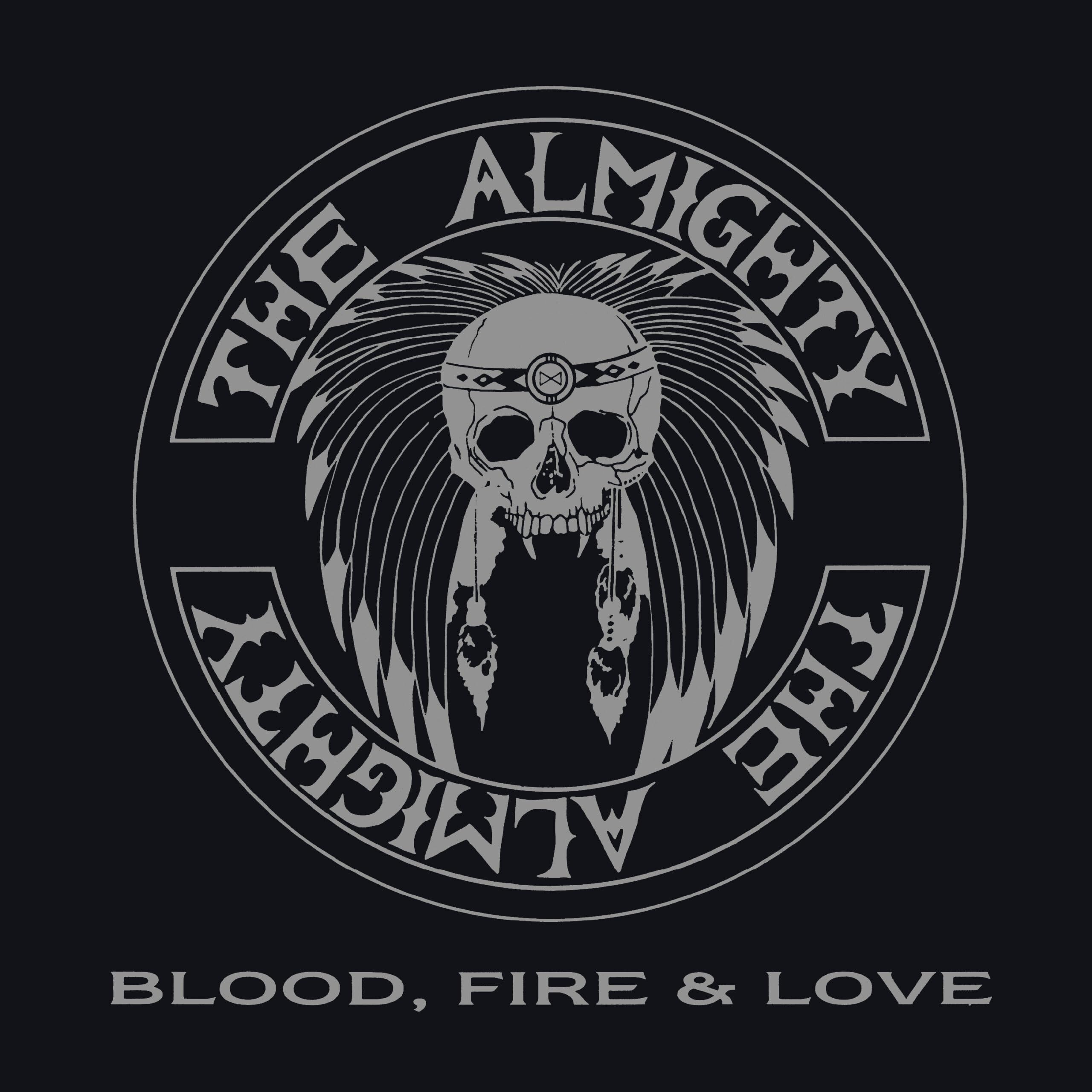 Blood, Fire & Love