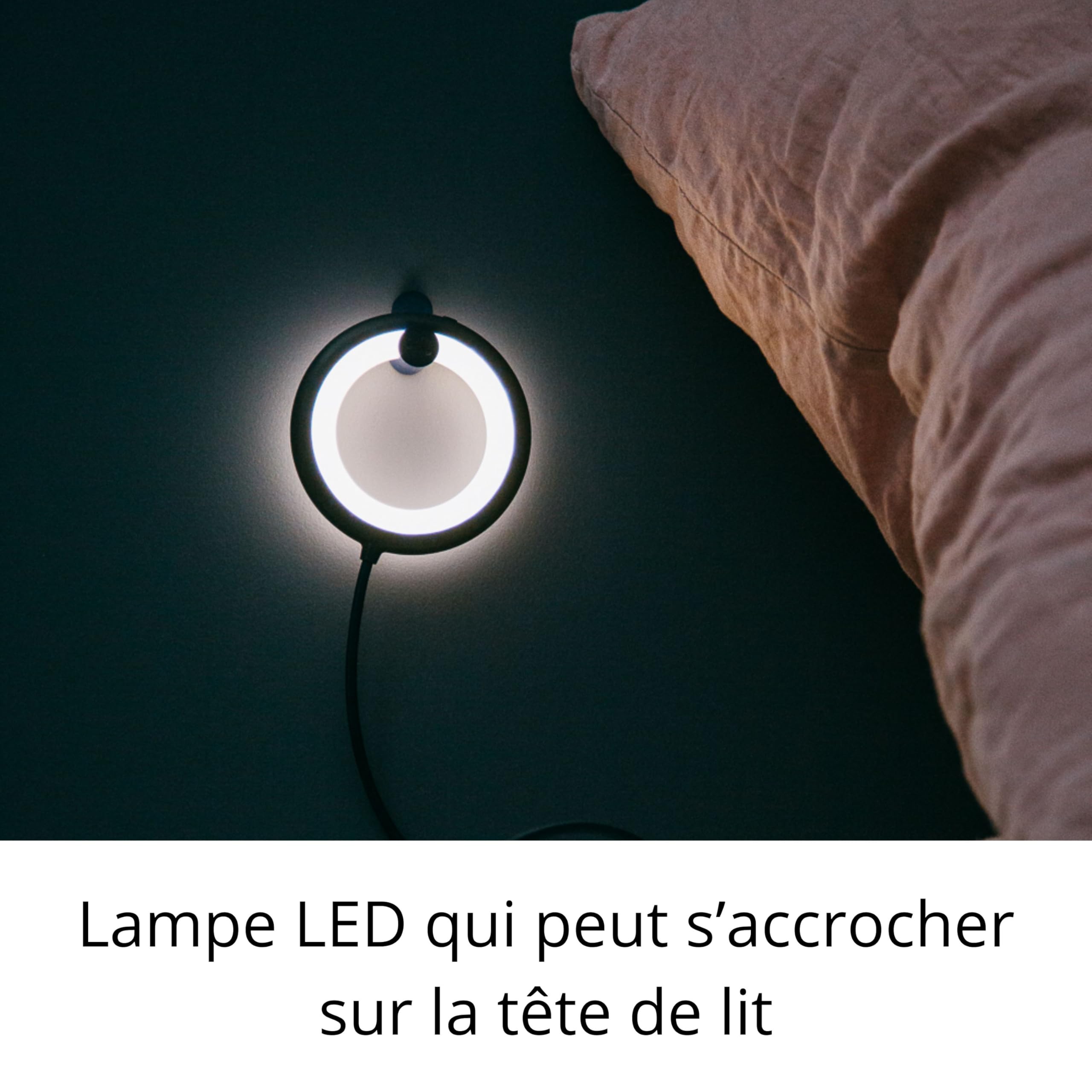 Meilleure Lampe De Lecture: TOP5, Guide D'achat Et Avis