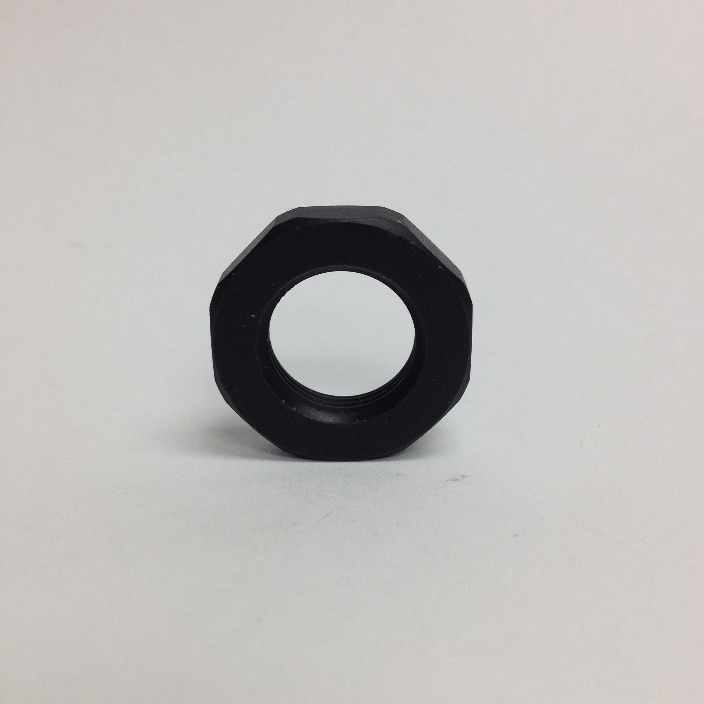 HFD2 1/2-28 Jam Nut