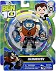 Ben 10 Bashmas Basic Figure Multi