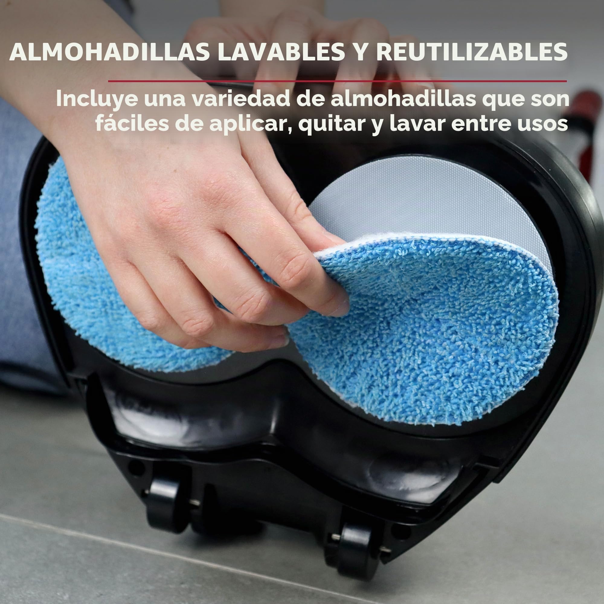 Ewbank Floor Cleaner/Scrubber/Polisher
