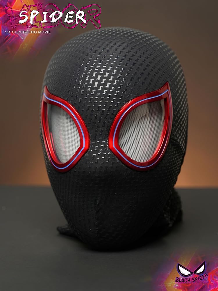 オリジナルヒーローマスク ご当地ヒーロー Amazon.co.jp: AULOOS スパイダーヒーロー スーパーヒーロー