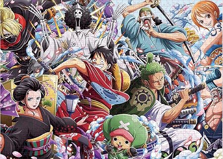 Amazon ワンピース パズル 1000ピース 70x50cm 人気 キャラクター 木製 ぱずる 萌えグッズ アニメ 子供 グッズ 初心者向け ギフト プレゼント Uv環境に優しい上質なプリント 紙質原図 ジグソーパズル おもちゃ Amazon ワンピース パズル 1000ピース 70x50cm 人気 キャラクター 木製 ぱずる 萌えグッズ アニメ 子供 グッズ 初心者向け ギフト プレゼント Uv環境に優しい上質なプリント 紙質原図 ジグソーパズル おもちゃ