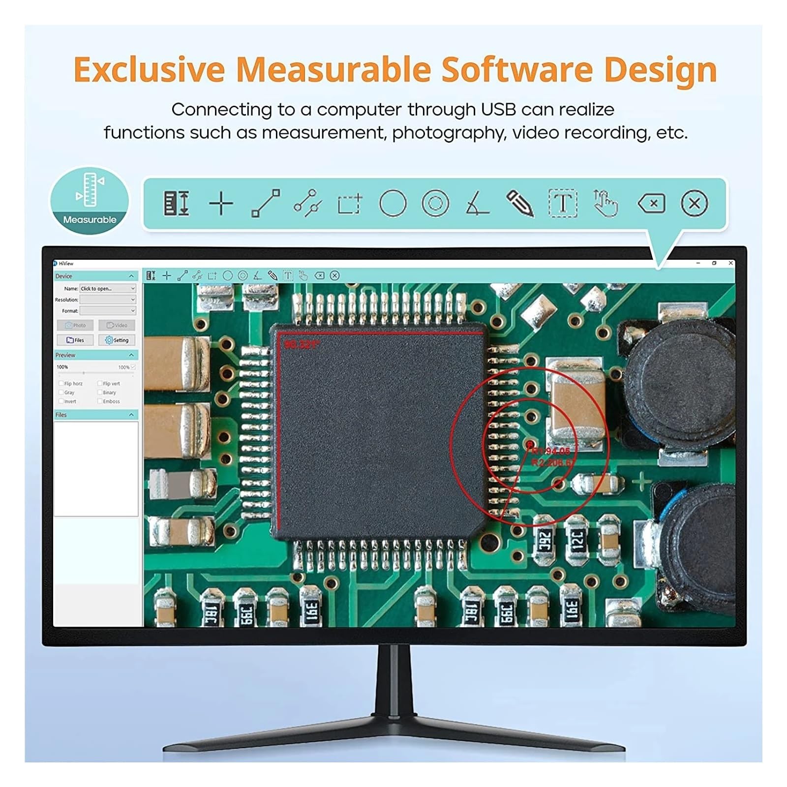 Mikroskop dla dorosłych dzieci, Gorący Mikroskop 1200X Regulowany Wyświetlacz LCD 12MP USB Mikroskop Cyfrowy Lutowanie Elektroniczna Kontrola PCB Ciągłe Narzędzie dla dzieci uczniów dom szkoła laborat